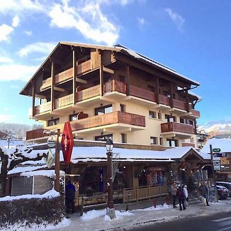 꽁블루 Les Aiguilles De Warens 빌라 외부 사진